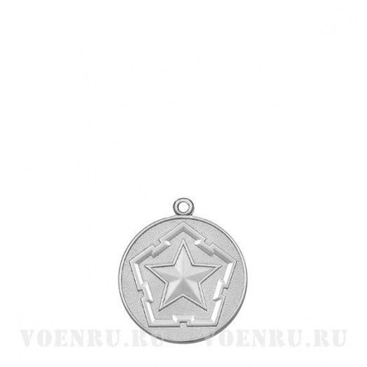 Медаль «Ветеран Инженерных войск России» #1