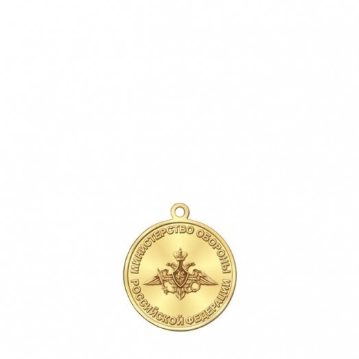 Медаль «60 лет ЗРВ»