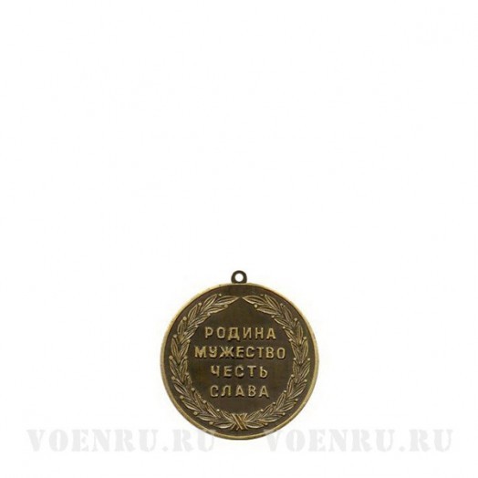 Медаль «В память о службе»