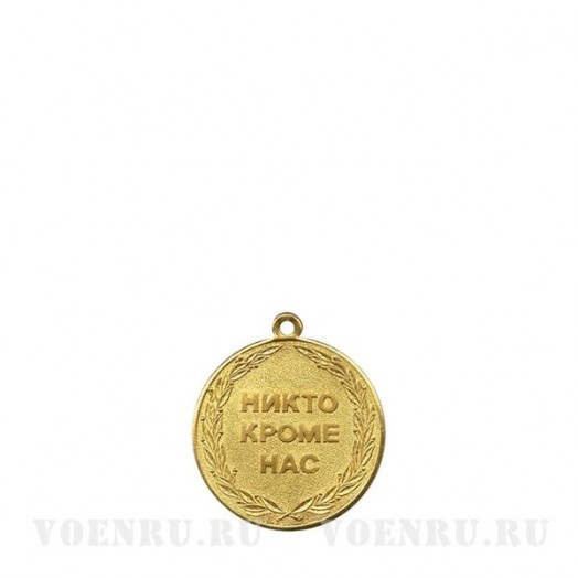 Медаль «Ветеран Воздушно-десантных войск»