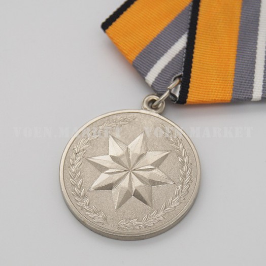Медаль «За достижения в области развития инновационных технологий»